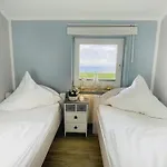 Rickmer Rickmers Teichhof Fehmarn Apartment Wenkendorf