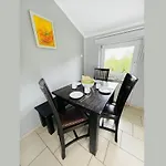 Apartment Rickmer Rickmers Teichhof Fehmarn *