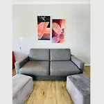 Rickmer Rickmers Teichhof Fehmarn Apartment