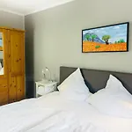 Rickmer Rickmers Teichhof Fehmarn Apartment *