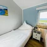 Rickmer Rickmers Teichhof Fehmarn Apartment *