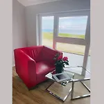 Apartment Rickmer Rickmers Teichhof Fehmarn