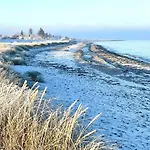 Apartment Rickmer Rickmers Teichhof Fehmarn