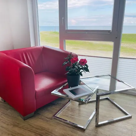 Rickmer Rickmers Teichhof Fehmarn * Wenkendorf