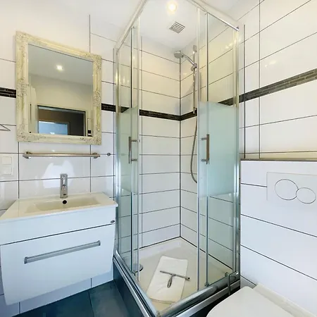 Rickmer Rickmers Teichhof Fehmarn Wenkendorf