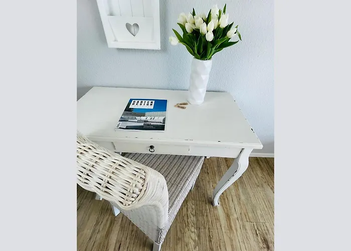 Rickmer Rickmers Teichhof Fehmarn *