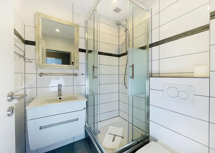 Rickmer Rickmers Teichhof Fehmarn Wenkendorf