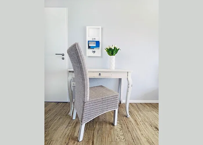 Rickmer Rickmers Teichhof Fehmarn Wenkendorf